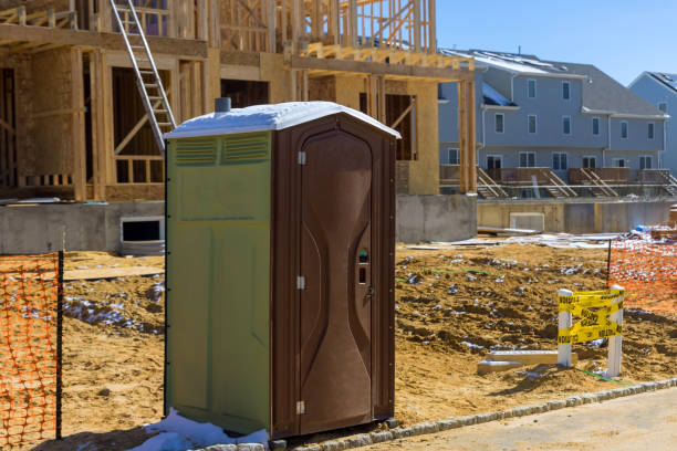 Porta potty rental for festivals in Jackson, MN