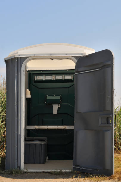 Jackson, MN porta potty rental Company